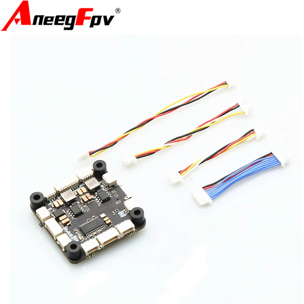 Fpv Drone Flight Controller - AneegFpv F722 F7 Flight Controller 3-8S