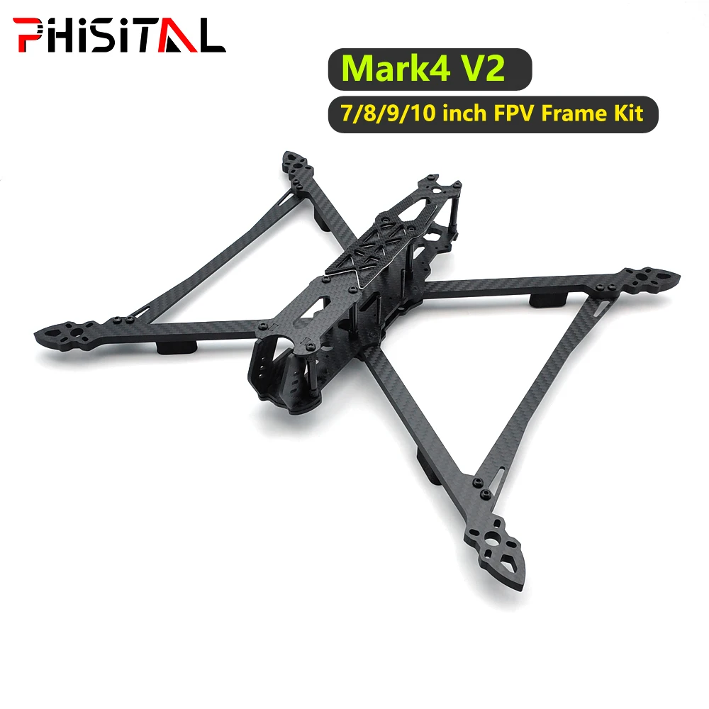 Fpv Drone Tool Kit - Mark4 V2 Mark 4 7 inch/8