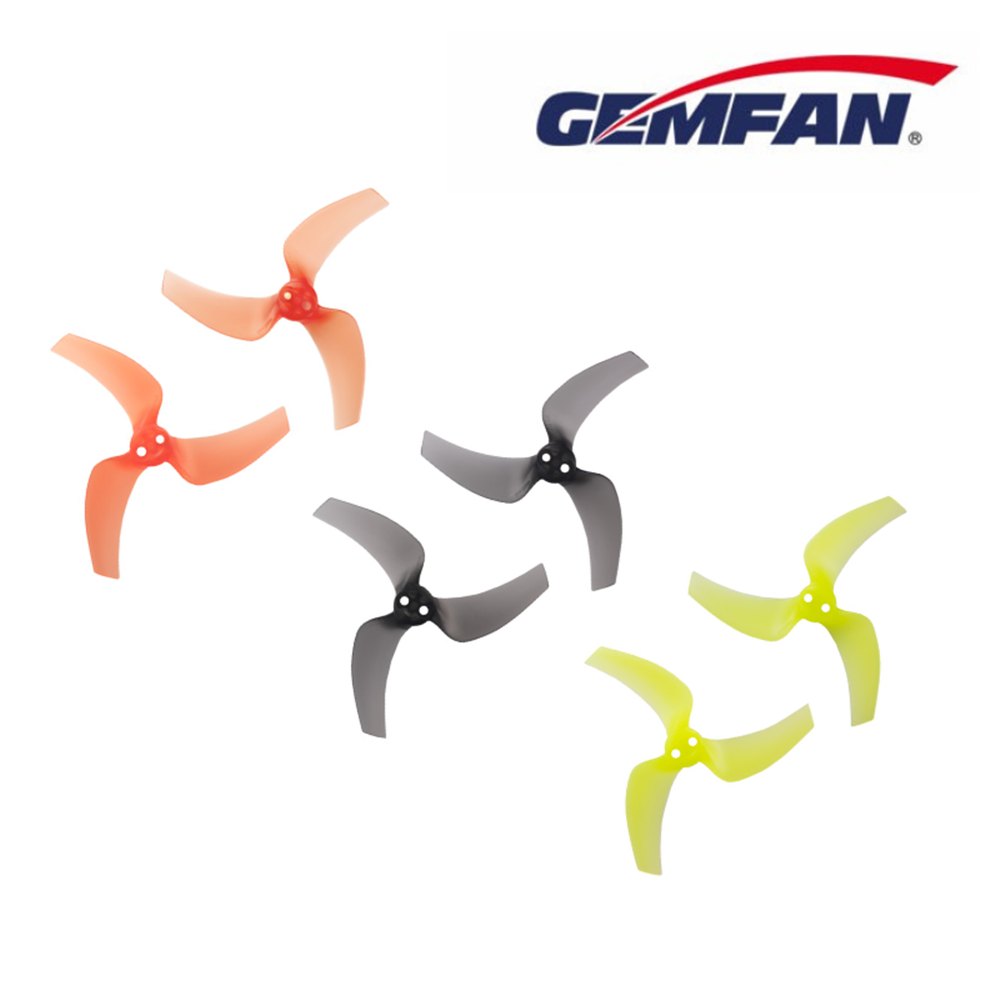 Fpv Drone Propeller - Gemfan 3.2inch Props for DJI avata