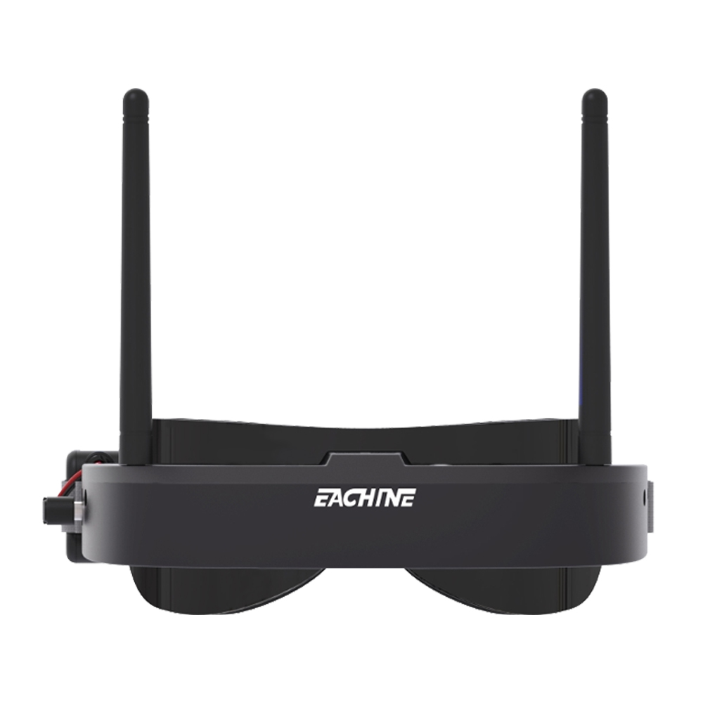 Fpv Drone Goggles - Eachine EV100 720*540 5.8G 72CH FPV