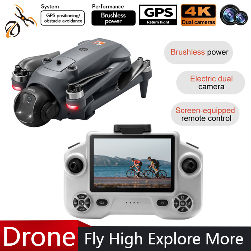 Fpv Drone Charger - NEW YL059 Mini RC Quadcopter 4K