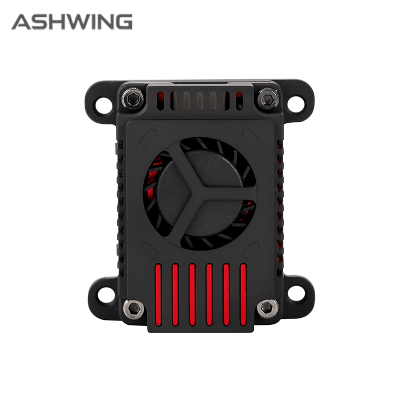 Fpv Drone Transmitter - ASHWING5.8G Long-Range Video Transmission Module for