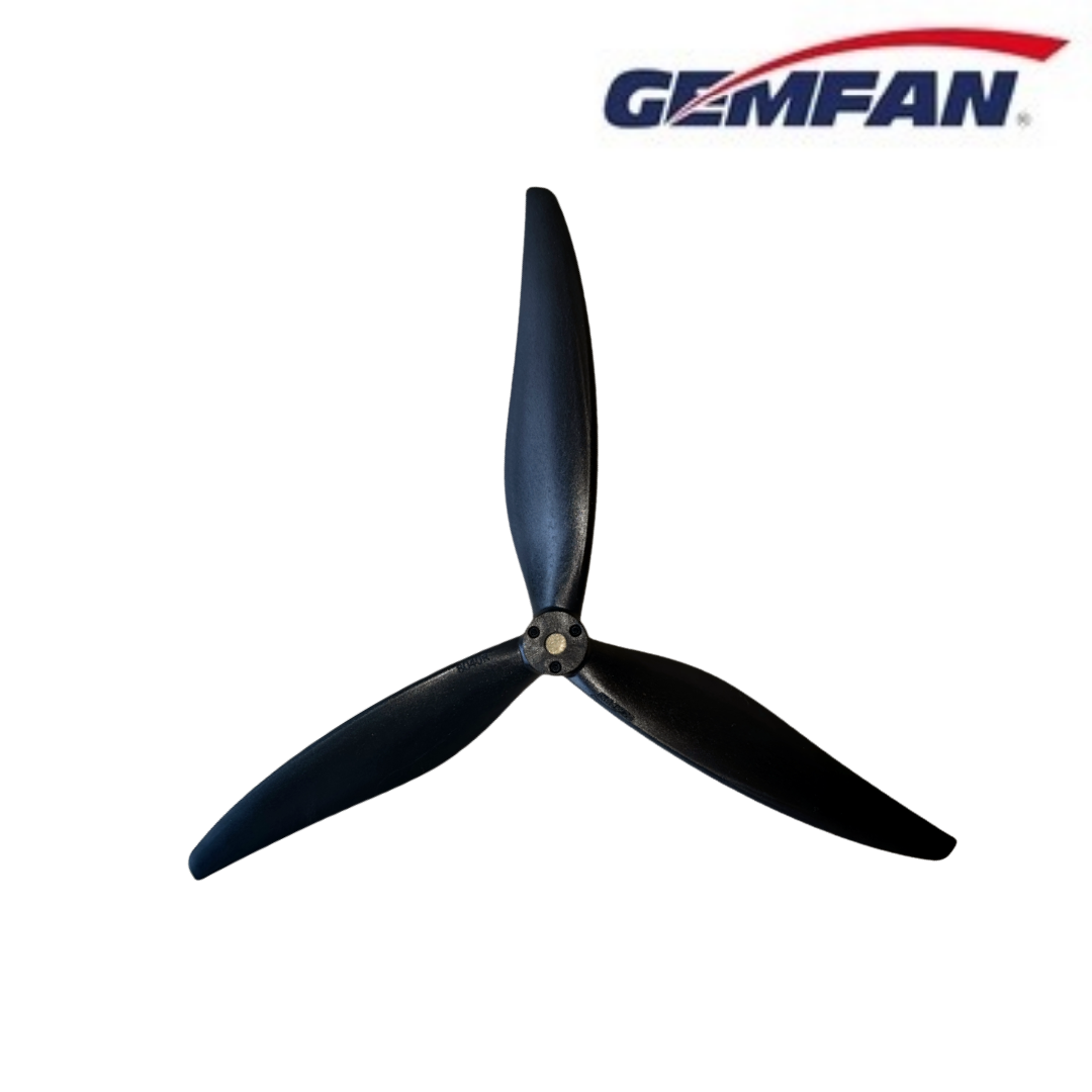 Fpv Drone Propeller - 4PCS Gemfan 8040 8X4X3 3-Blade 8inch
