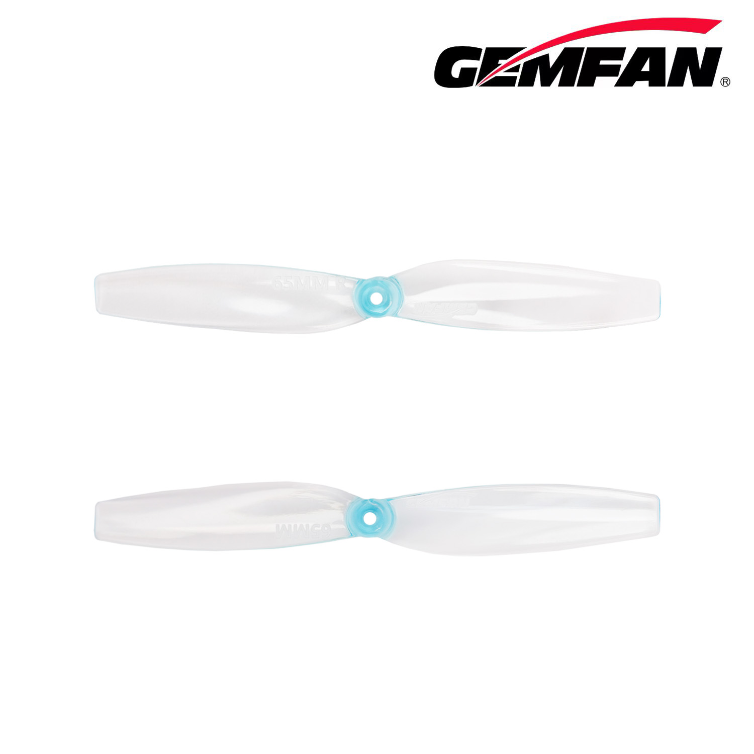Fpv Drone Battery - 2610 Props Gemfan 2.6inch 2 Blades