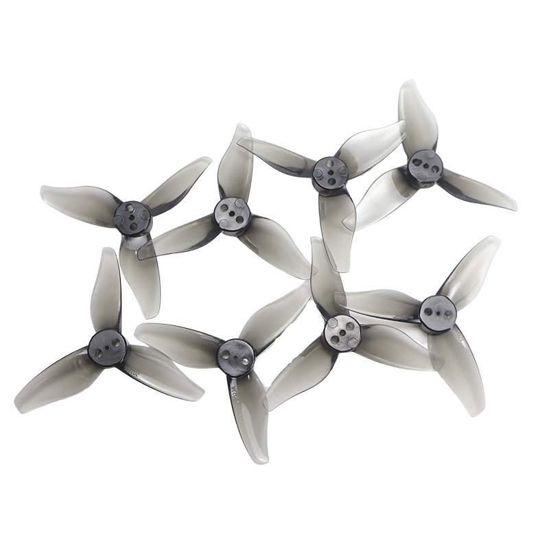 Fpv Drone Propeller - NEW 4Pairs/8pcs Gemfan Hurricane 2023 2X2.3X3