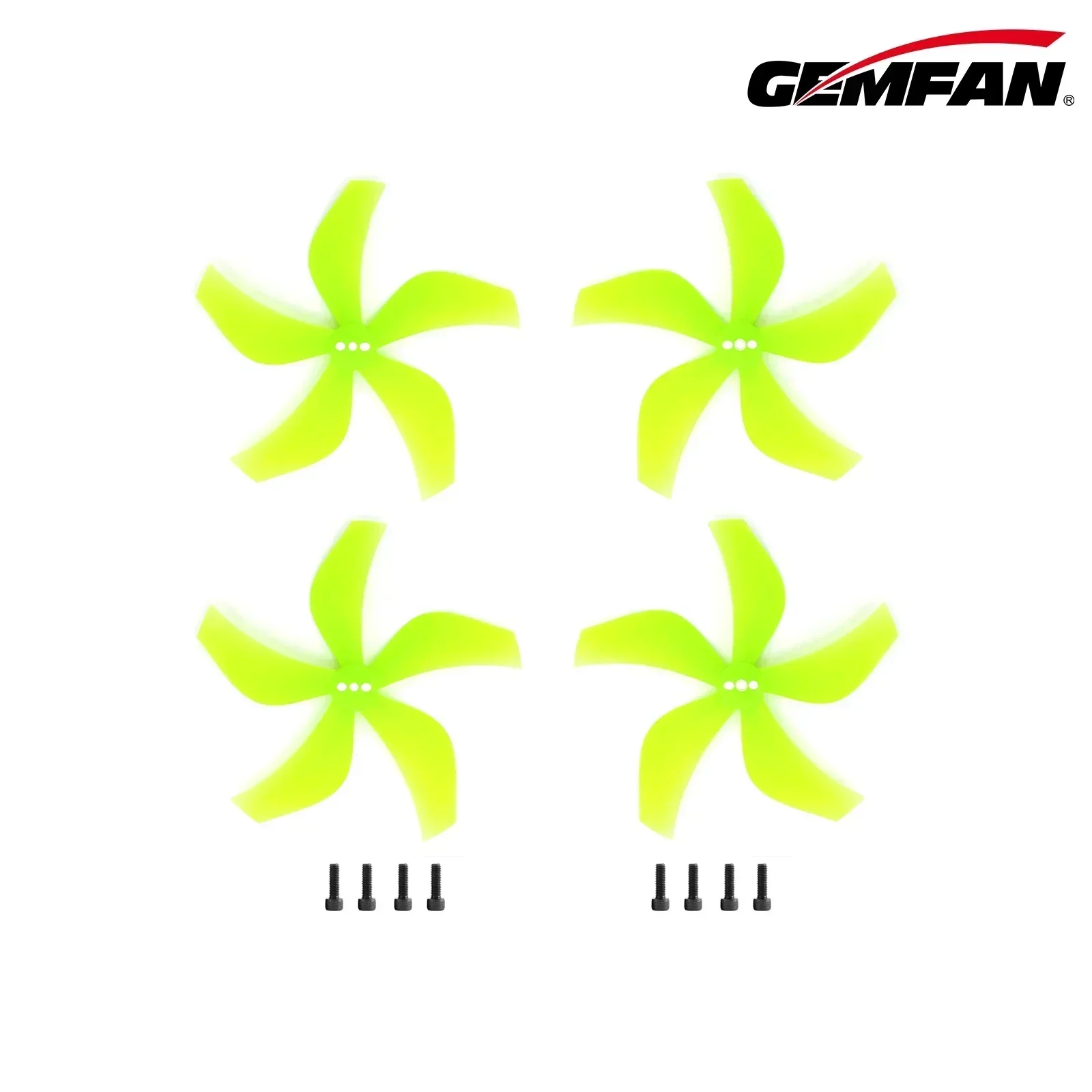 2Pairs Gemfan 2925 2.9X2.5X5 5 - đánh giá và giá Fpv Drone Bag