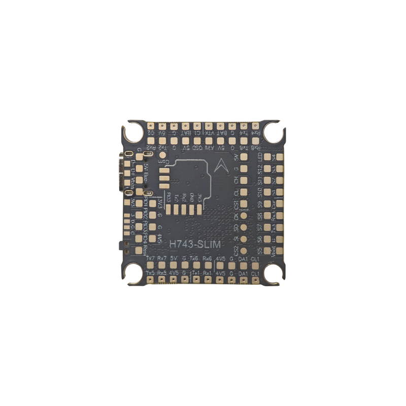 H743 SLIM Flight Controller —  - đánh giá và giá Fpv Drone Flight Controller