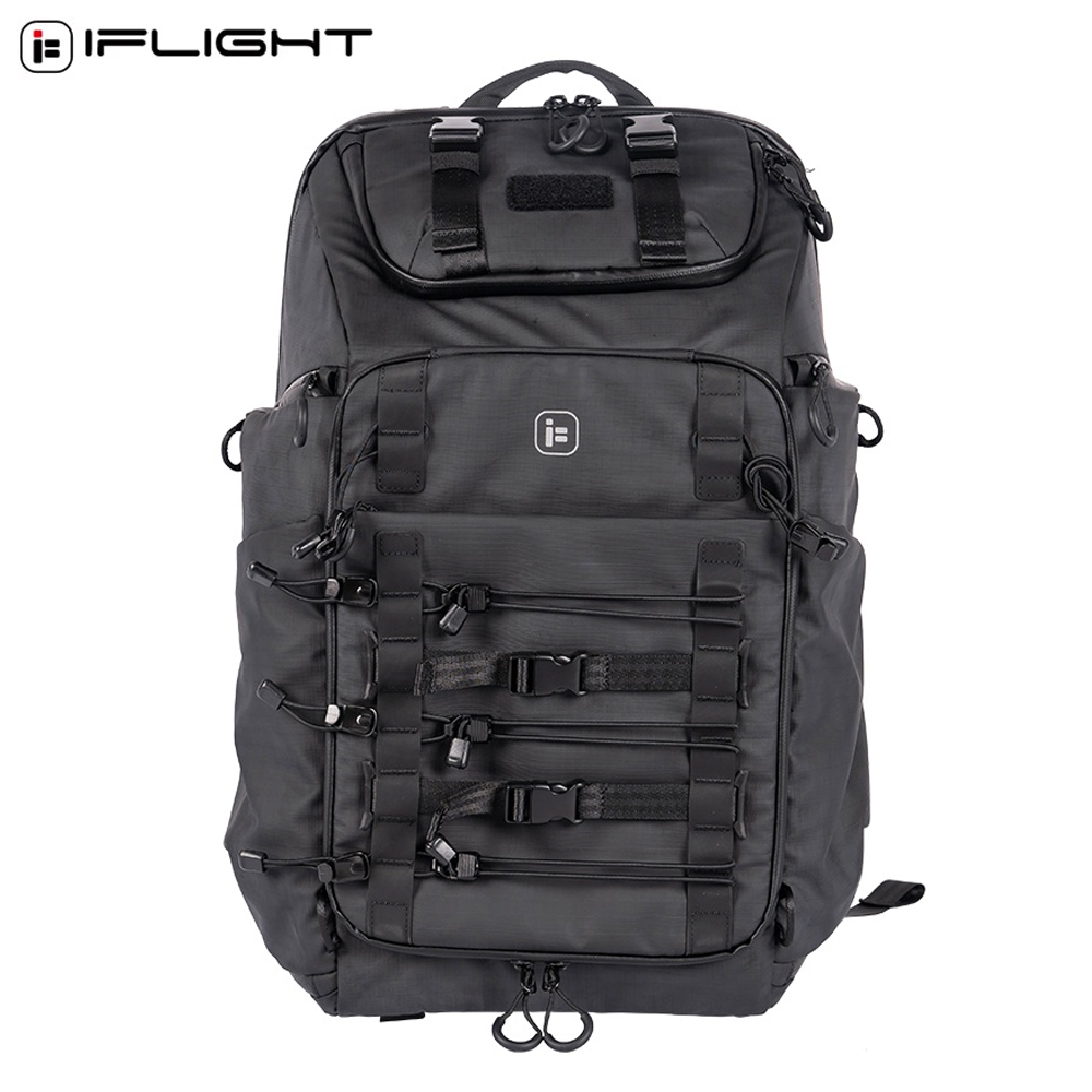 IFlight FPV Drone Backpack V2  - đánh giá và giá Fpv Drone Bag