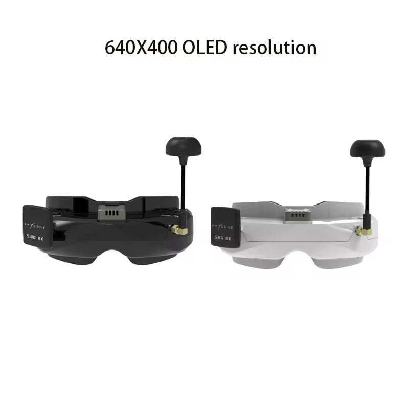 SKYZONE SKY02O OLED 5.8GHz 2S- - đánh giá và giá Fpv Drone Battery