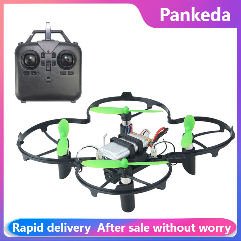 DM002 DIY Fixed Height Quadcop - đánh giá và giá Fpv Drone Charger