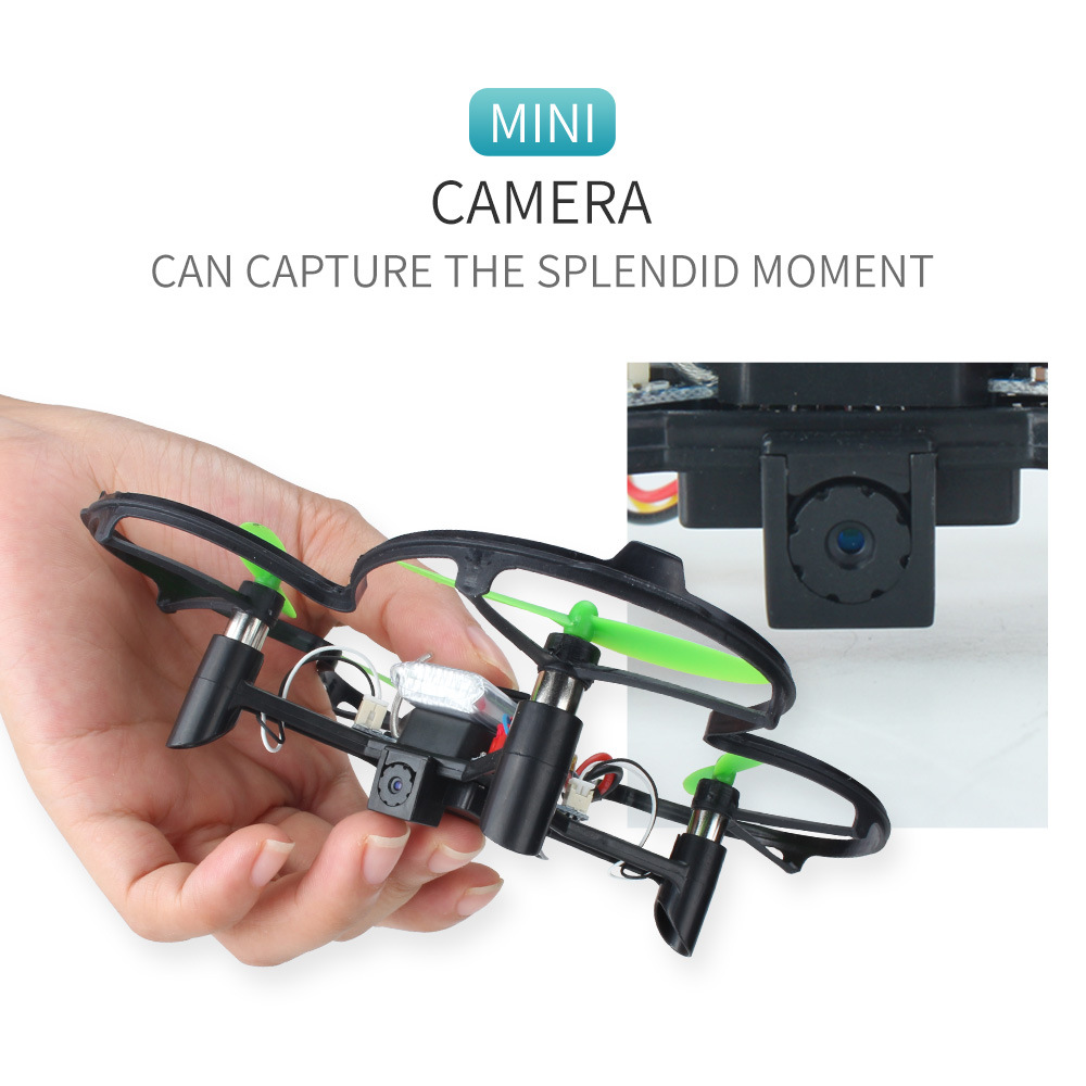 DM002 DIY Fixed Height Quadcop - đánh giá và giá Fpv Drone Charger