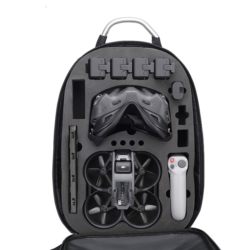 Backpack Duricrust Waterproof  - đánh giá và giá Fpv Drone Bag