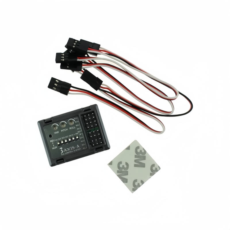 3 Axis Gyro Flight Controller  - đánh giá và giá Fpv Drone Flight Controller