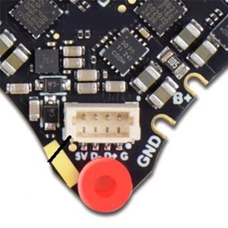 FBIL-F435 NEO 1S AIO Flight Co - đánh giá và giá Fpv Drone Flight Controller