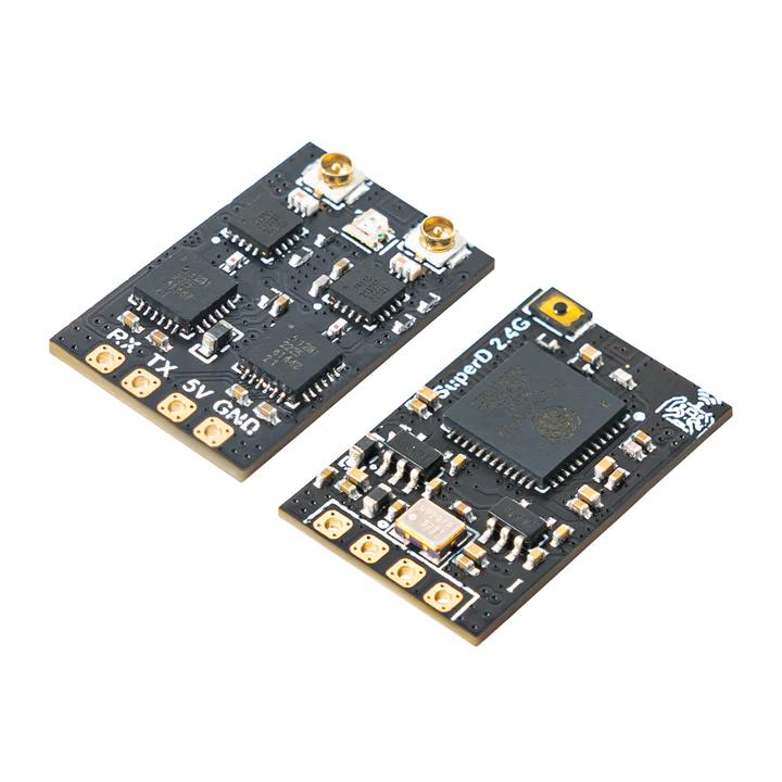 BETAFPV ELRS Receiver 915MHz F - đánh giá và giá Fpv Drone Quadcopter