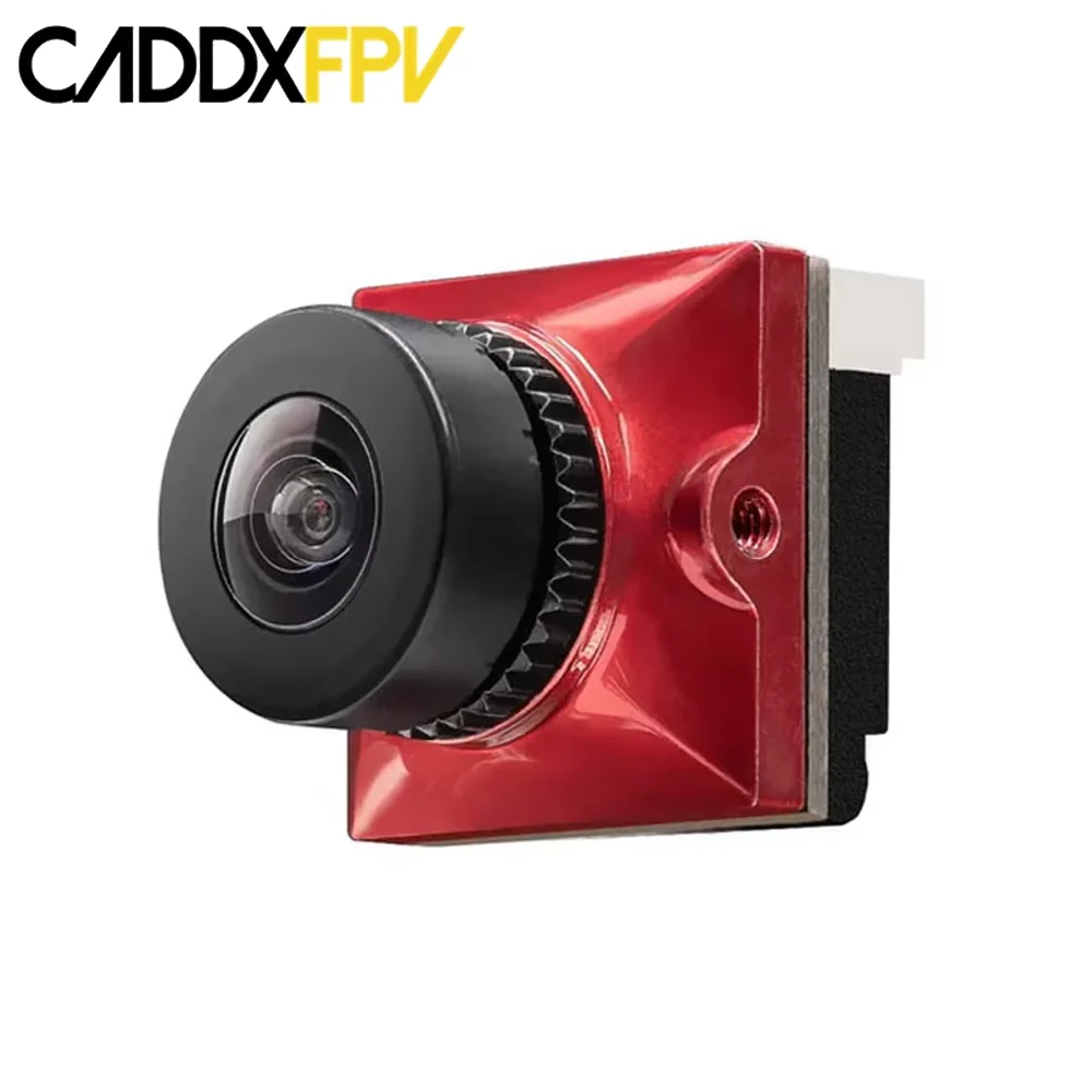 Caddx Ratel 2 V2 FPV Camera Ra - đánh giá và giá Fpv Drone Camera