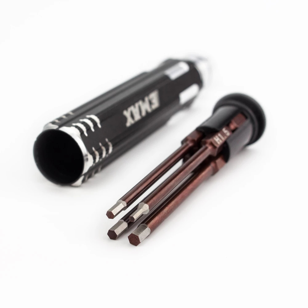 4 In 1 Emax Hexagon Socket Scr - đánh giá và giá Fpv Drone Battery