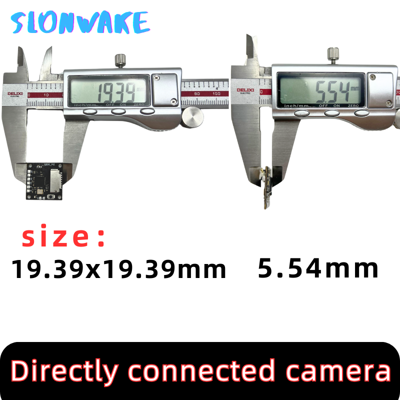SLONWAKE MINI DVR Recording Mo - đánh giá và giá Fpv Drone Frame