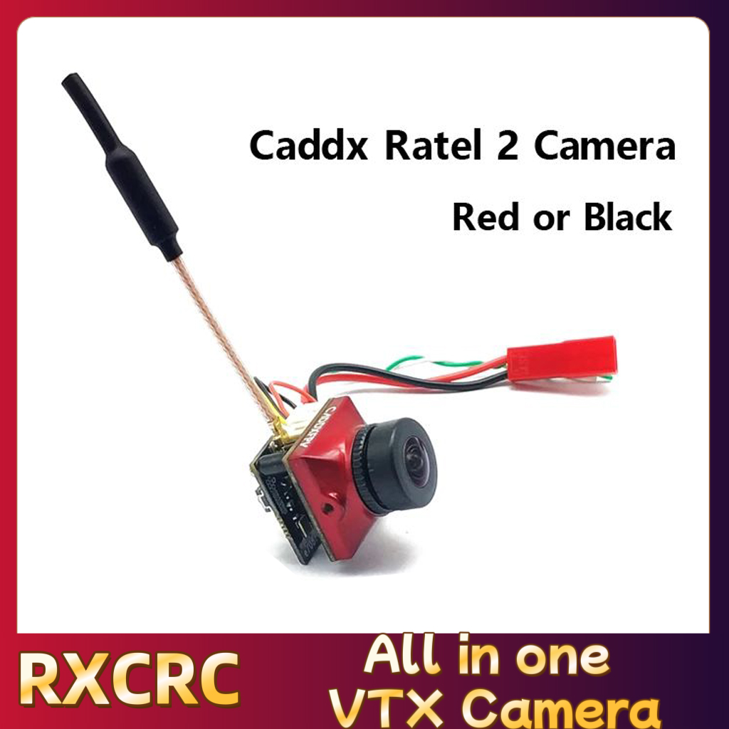 RXCRC 5.8G Module transmitter  - đánh giá và giá Fpv Drone Goggles