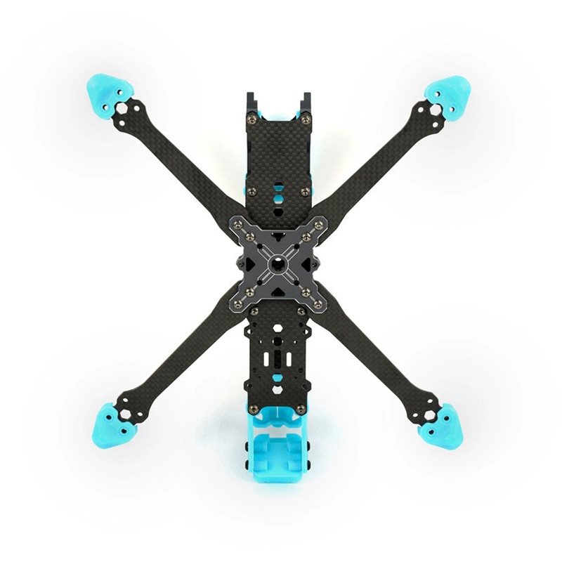 MACH-MANTA V2 5 Inch Carbon Fi - đánh giá và giá Fpv Drone Kit