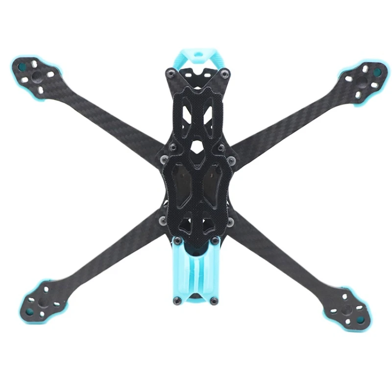 High-Performance Carbon Fiber  - đánh giá và giá Fpv Drone Motor