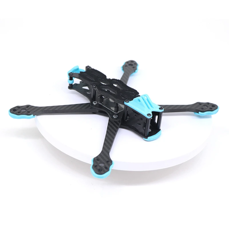 High-Performance Carbon Fiber  - đánh giá và giá Fpv Drone Motor