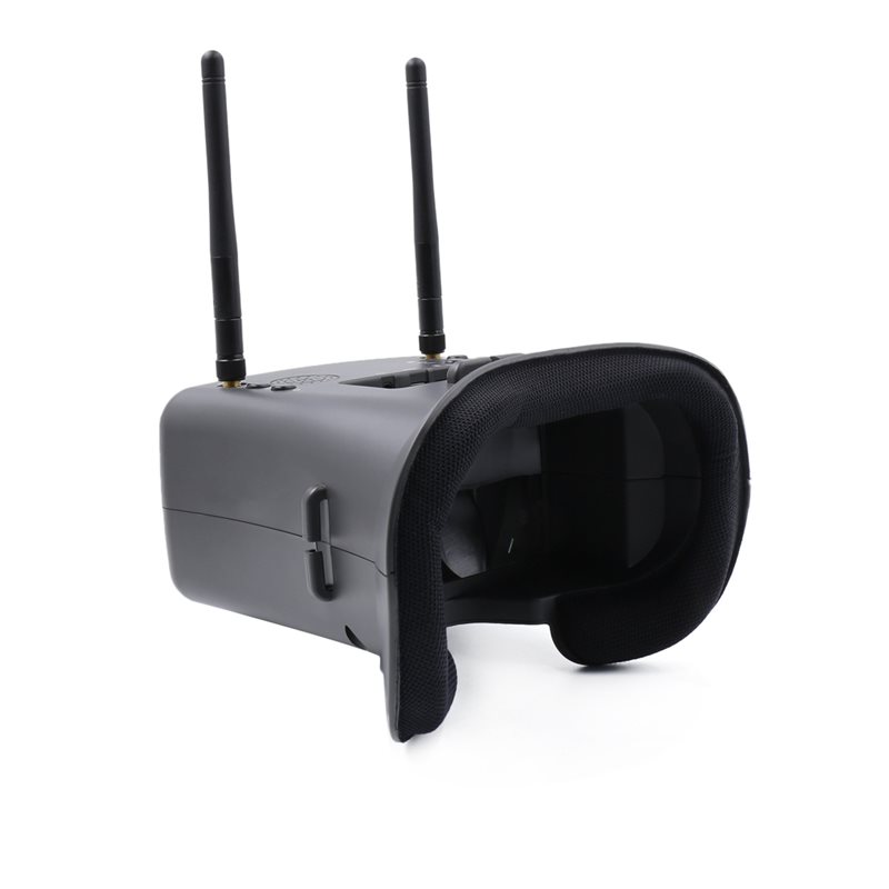 A08E-VRG1 5.8G 40CH FPV Glasse - đánh giá và giá Fpv Drone Goggles