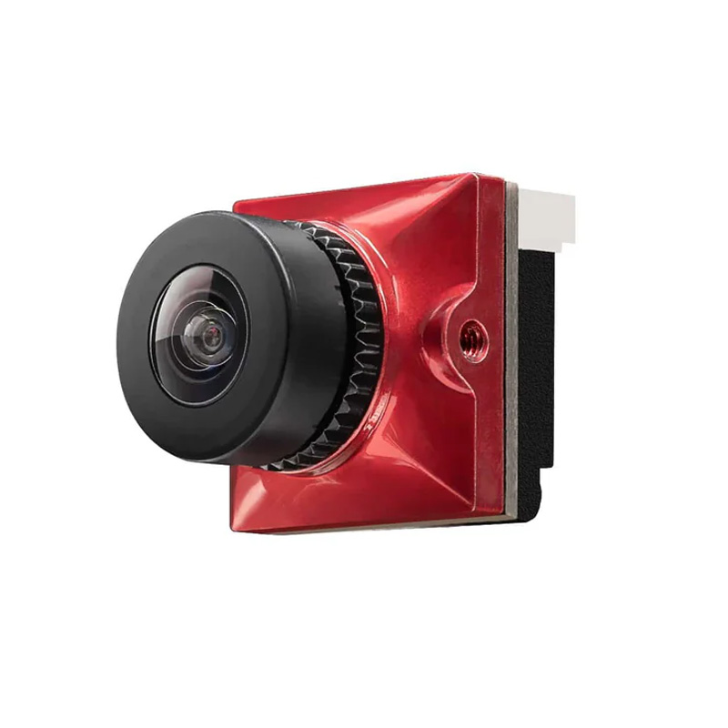 CADDX Ratel 2 Starlight Night  - đánh giá và giá Fpv Drone Camera