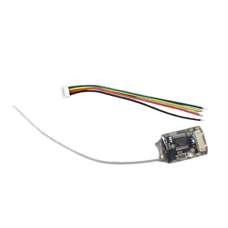 Flysky FS-8A 8CH 18CH Mini Rec - đánh giá và giá Fpv Drone Flight Controller