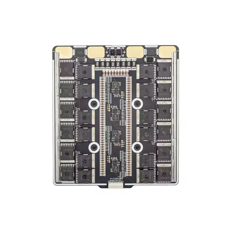 Vortex 8S 100A 4-in-1 ESC BLS  - đánh giá và giá Fpv Drone Battery