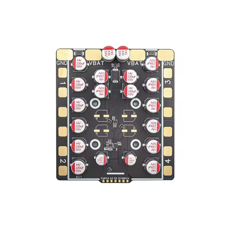 Vortex 8S 100A 4-in-1 ESC BLS  - đánh giá và giá Fpv Drone Battery