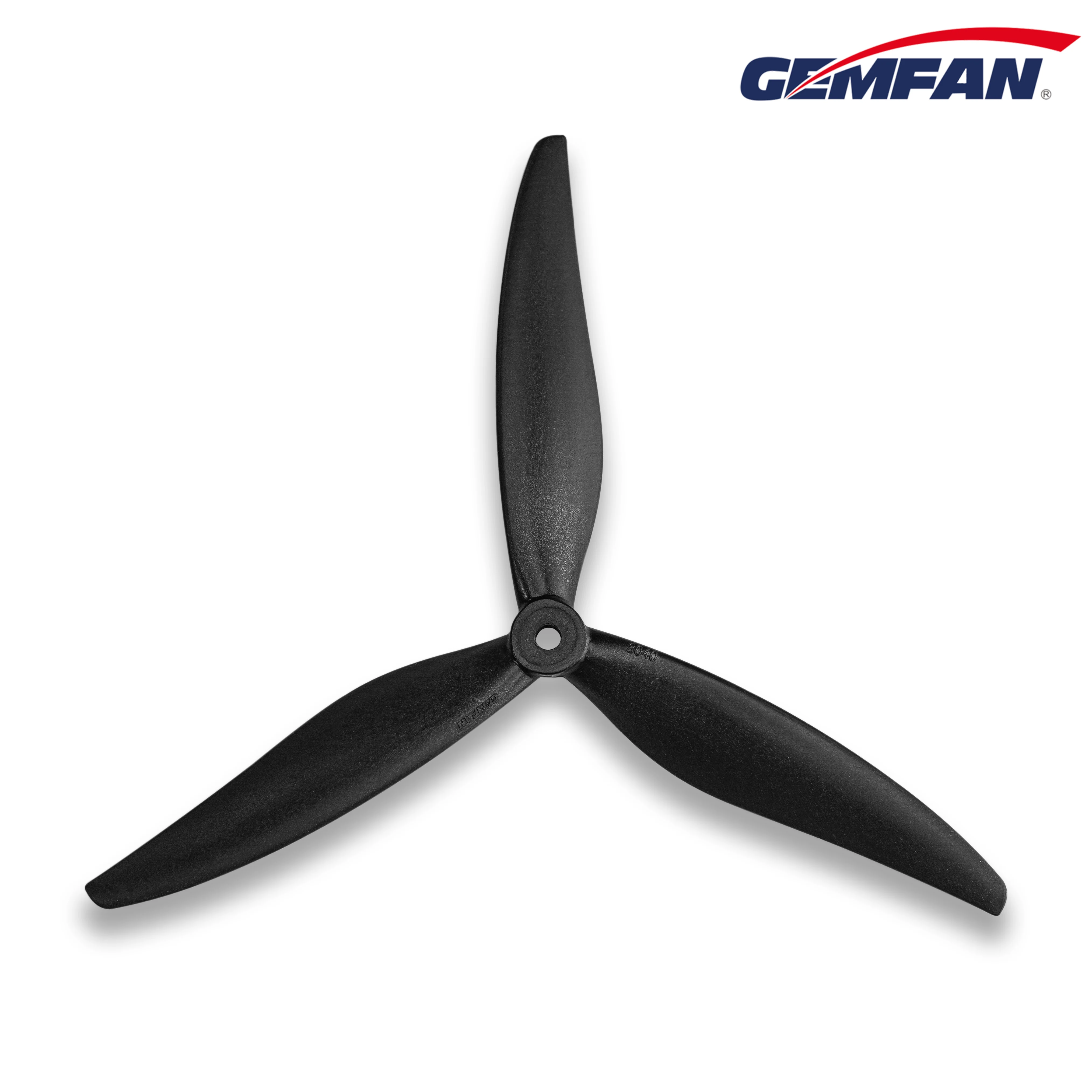 Gemfan 8040 8X4X3 3-blade 8-in - đánh giá và giá Fpv Drone Propeller