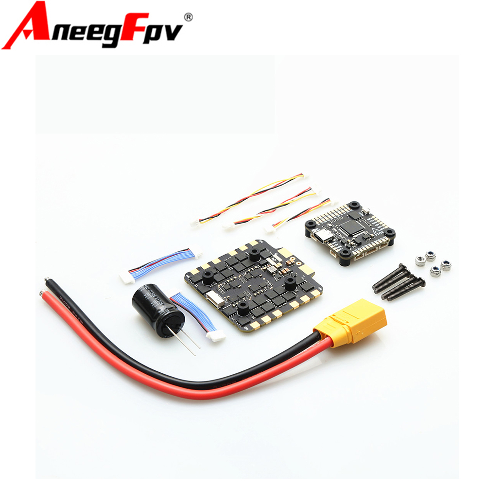 AneegFpv F722 F7 Flight Contro - đánh giá và giá Fpv Drone Flight Controller