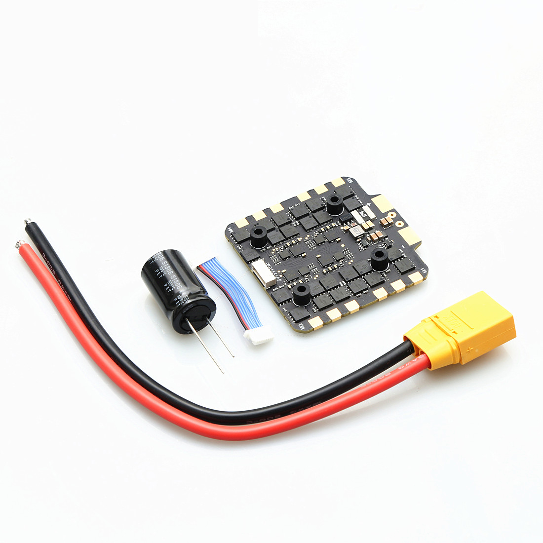 AneegFpv F722 F7 Flight Contro - đánh giá và giá Fpv Drone Flight Controller