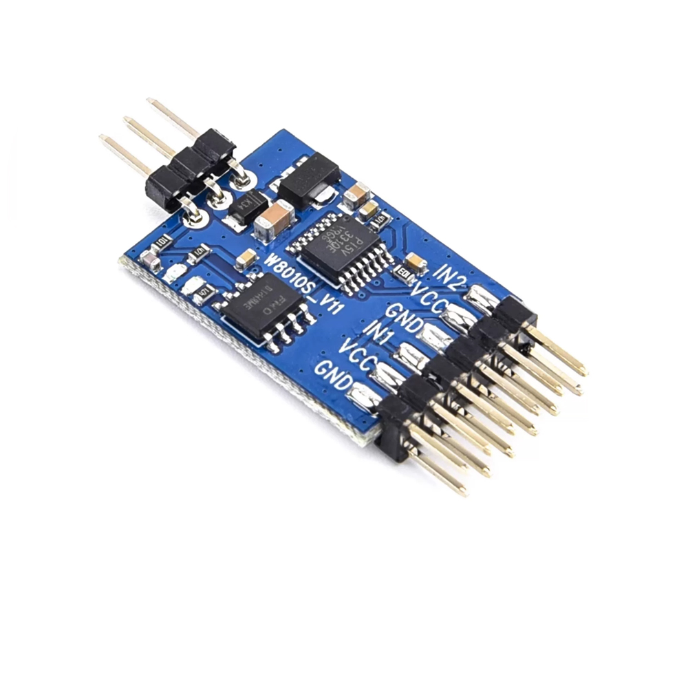 5.8G 3 Channel Video Switcher  - đánh giá và giá Fpv Drone Battery