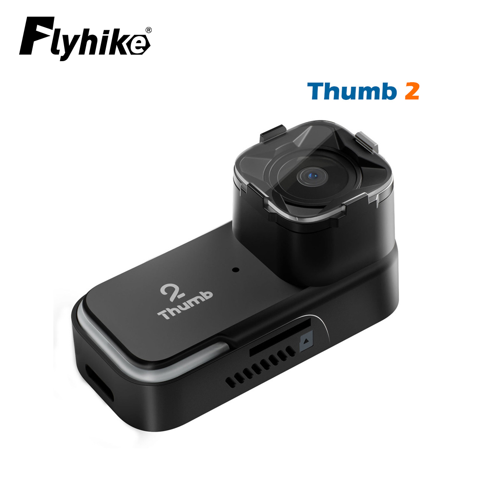 New Version RunCam Thumb 2 4K  - đánh giá và giá Fpv Drone Camera