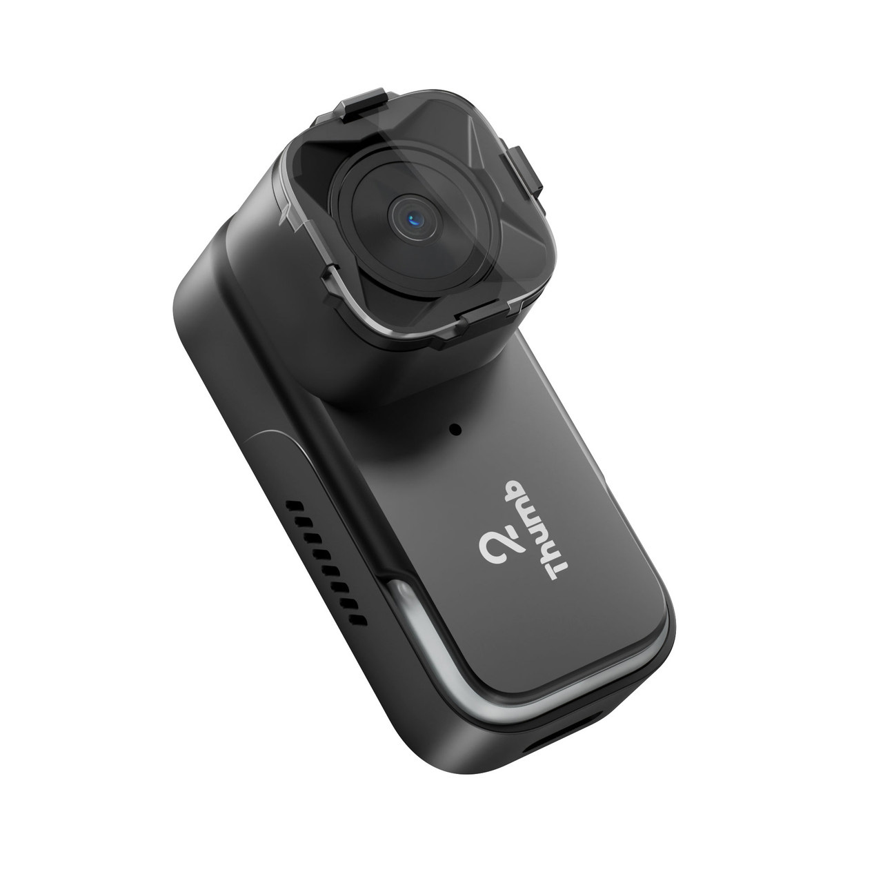 New Version RunCam Thumb 2 4K  - đánh giá và giá Fpv Drone Camera
