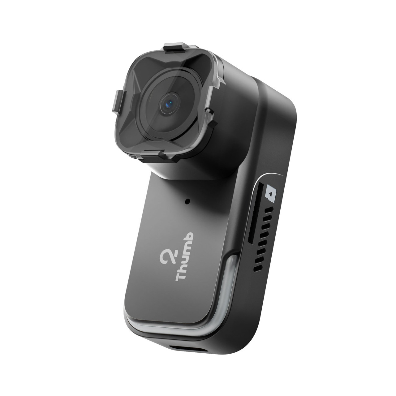 New Version RunCam Thumb 2 4K  - đánh giá và giá Fpv Drone Camera