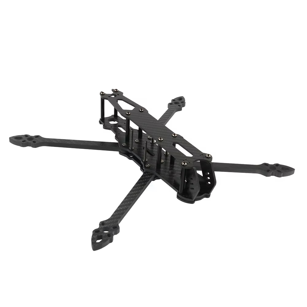 MARK4 FPV Drone Carbon Fiber F - đánh giá và giá Fpv Drone Camera