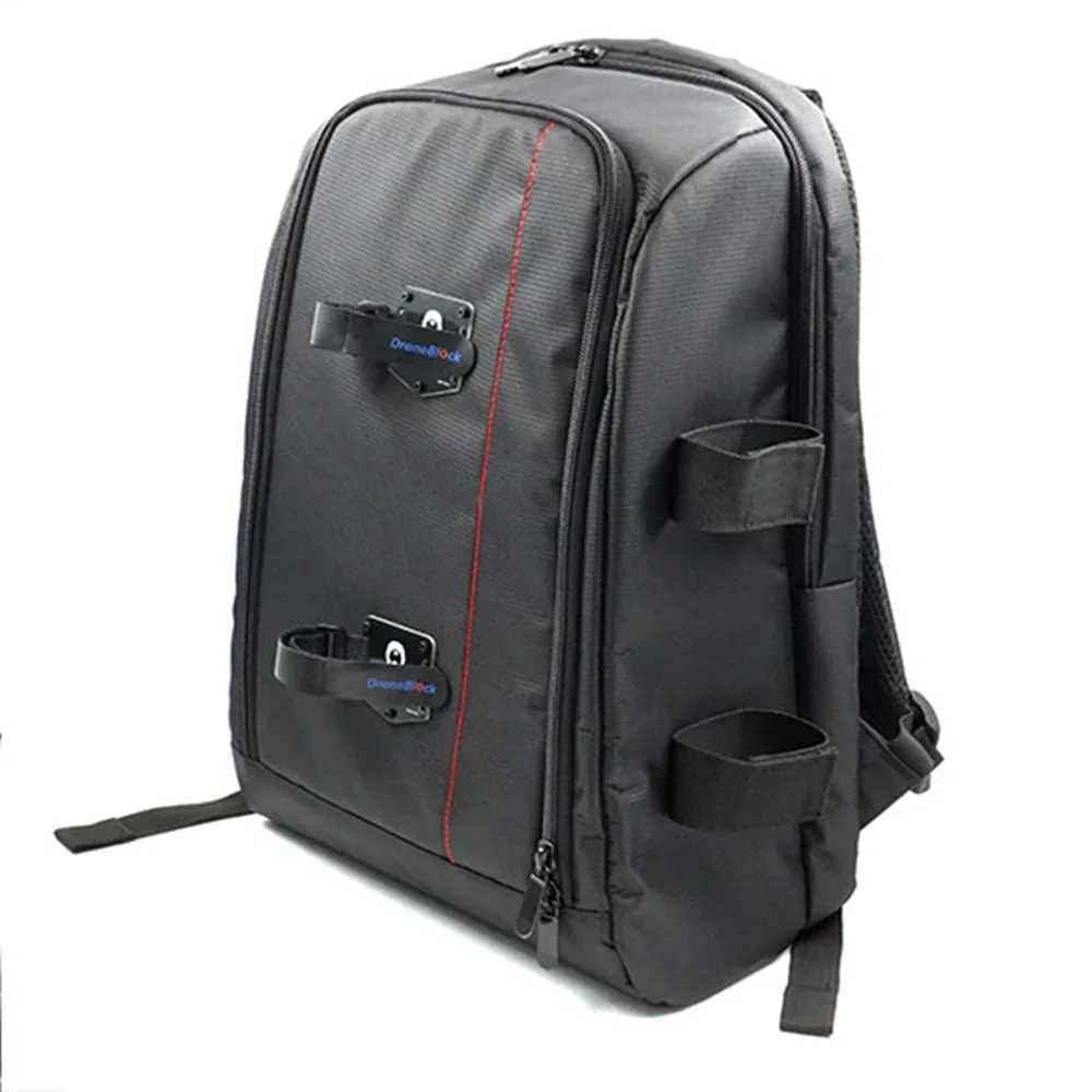 2 Pack Drone Backpack Hanger H - đánh giá và giá Fpv Drone Bag