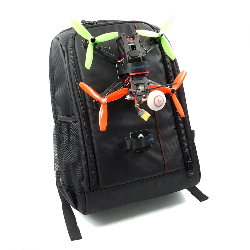 2 Pack Drone Backpack Hanger H - đánh giá và giá Fpv Drone Bag
