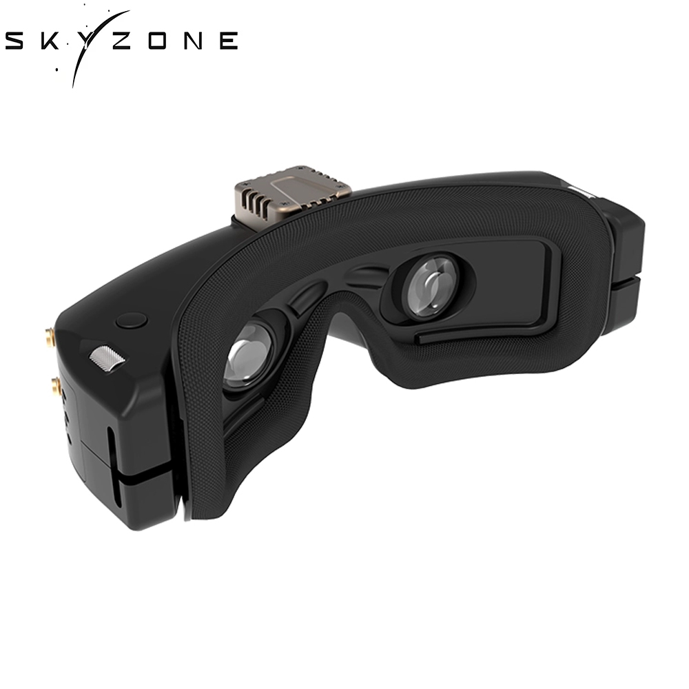 SKYZONE SKY04O Pro SKY04OPro 5 - đánh giá và giá Fpv Drone Goggles