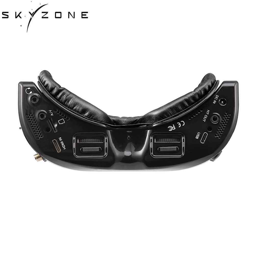 SKYZONE SKY04O Pro SKY04OPro 5 - đánh giá và giá Fpv Drone Goggles