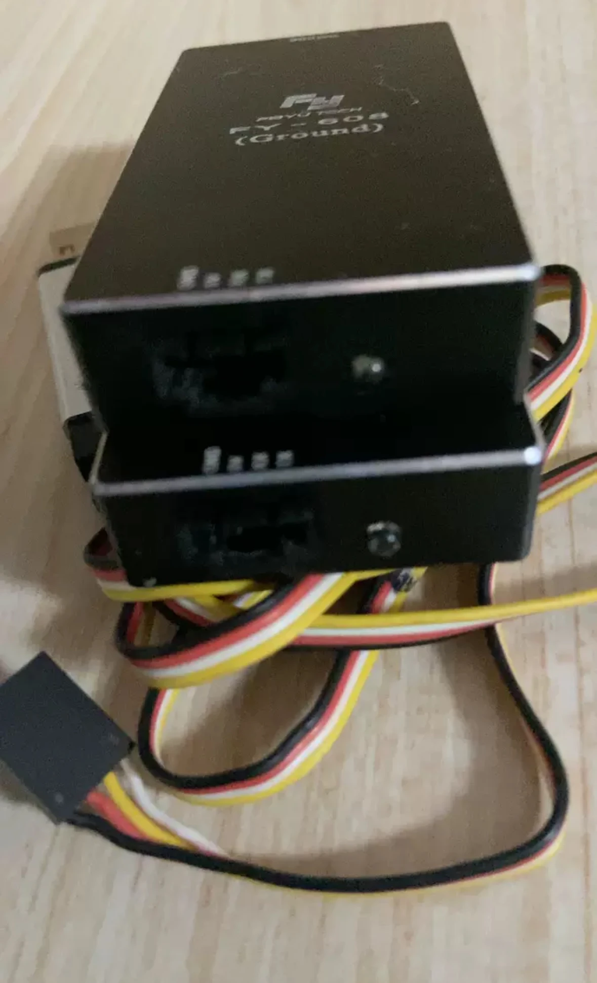 1 pair FEIYUTECH Fy-608 915MHZ - đánh giá và giá Fpv Drone Battery