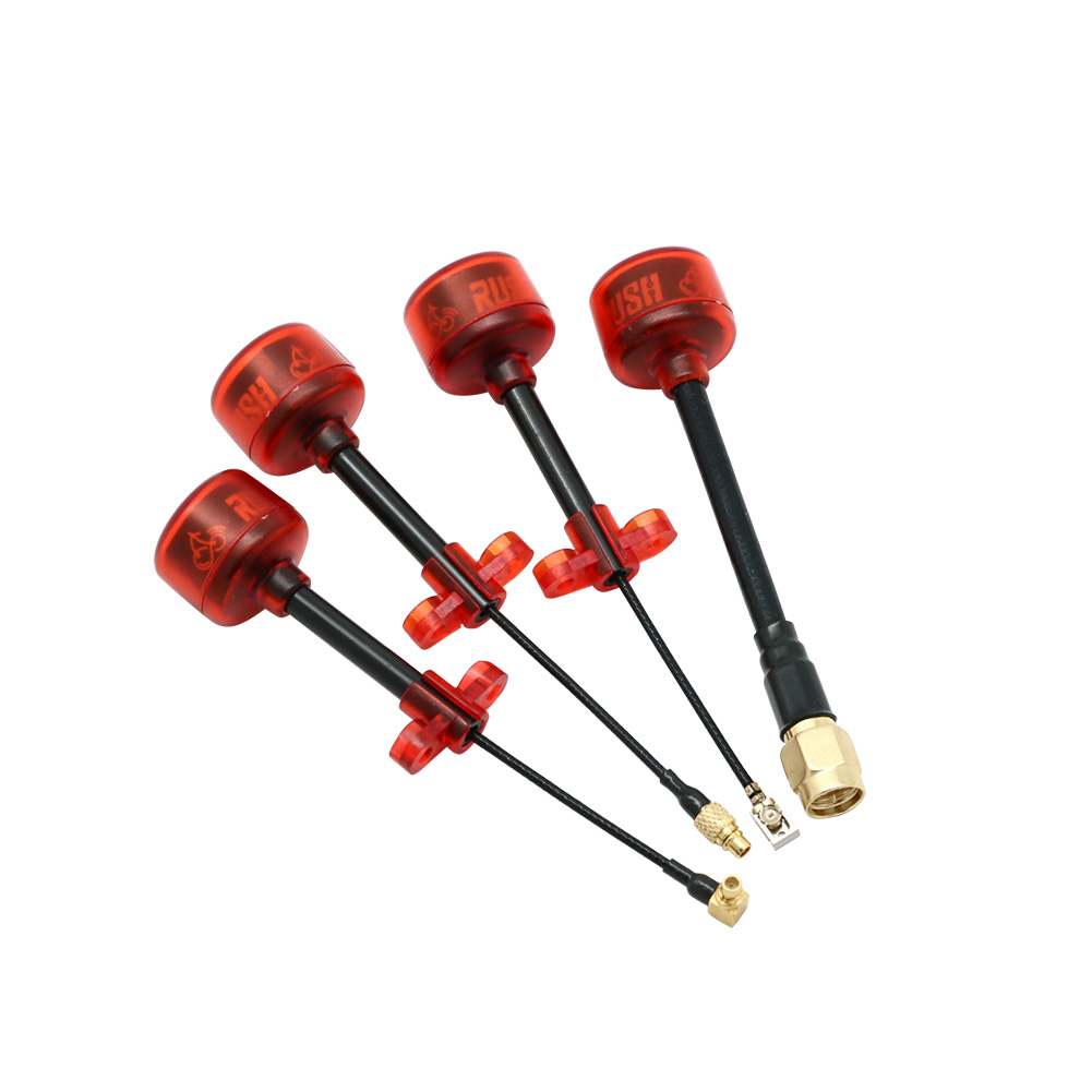 Rush Cherry FPV 5.8G Antenna L - đánh giá và giá Fpv Drone Battery