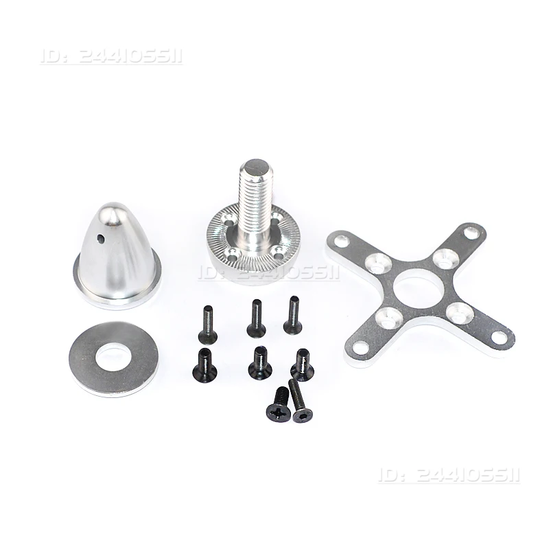SURPASS HOBBY Brushless Motor  - đánh giá và giá Fpv Drone Tool Kit
