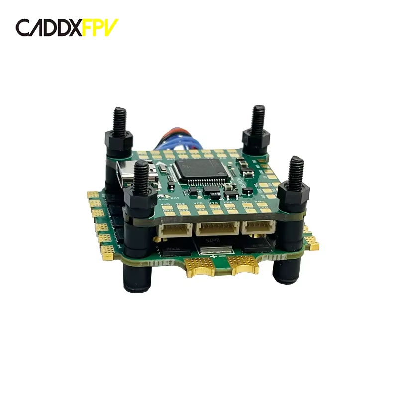 CADDX F405 Stack Flight Contro - đánh giá và giá Fpv Drone Flight Controller