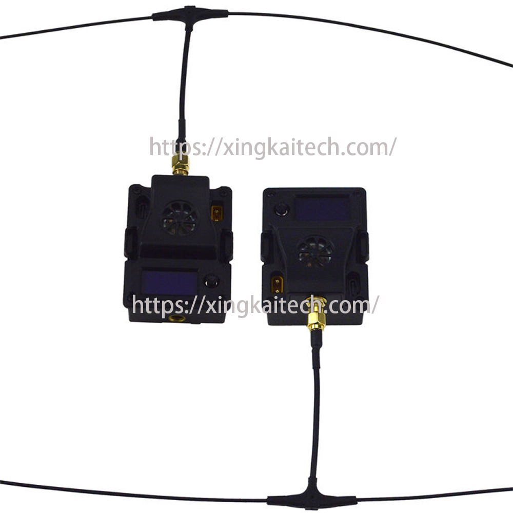 Radiomaster 433Mhz TX ELRS Rem - đánh giá và giá Fpv Drone Bag