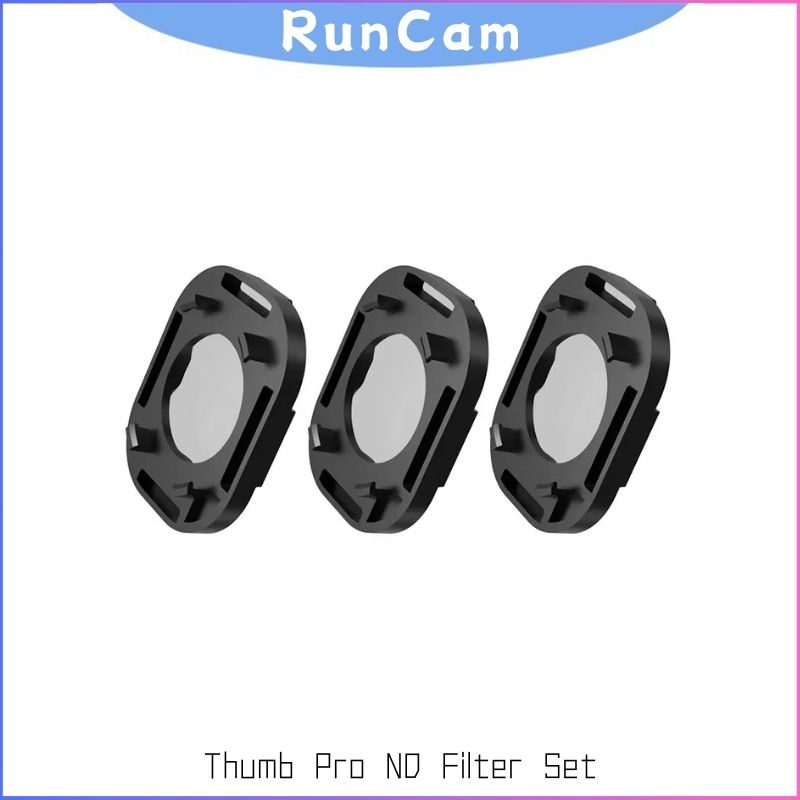 RunCam Thumb Pro 4K FPV Camera - đánh giá và giá Fpv Drone Tool Kit