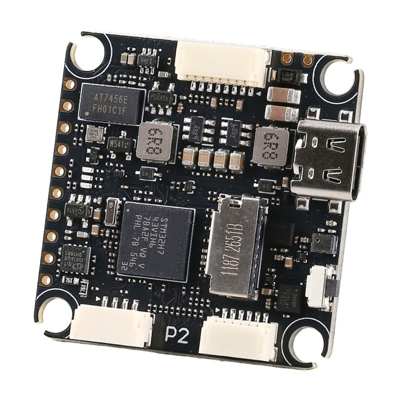 A63T-TBS Lucid H7 FC Flight Co - đánh giá và giá Fpv Drone Flight Controller